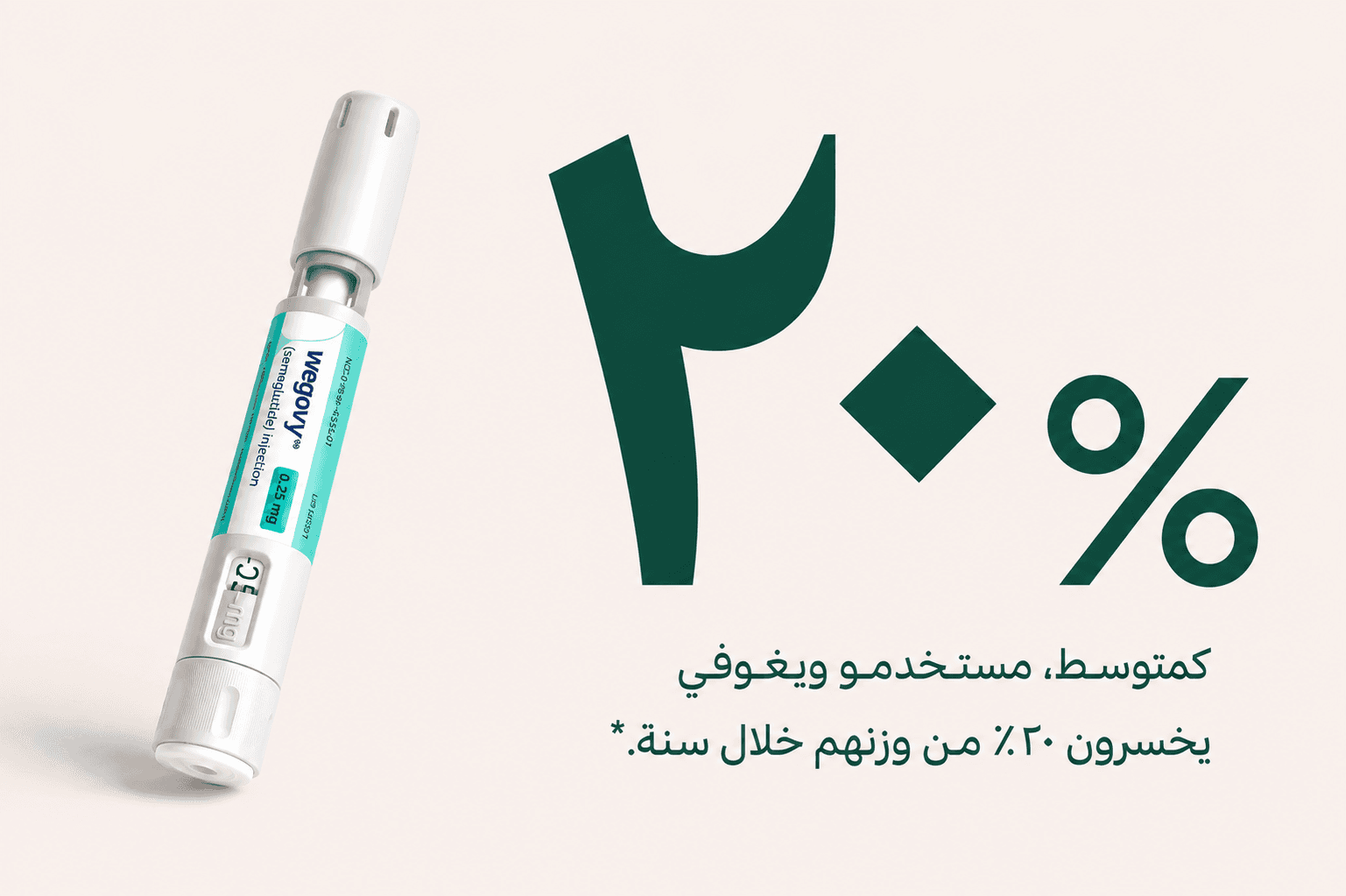 احسب النتائج المتوقعة